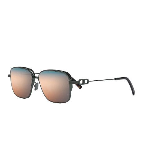Occhiali da sole uomo Luxury Dior Man CD LINK N1U h4i2 nuova collezione 2