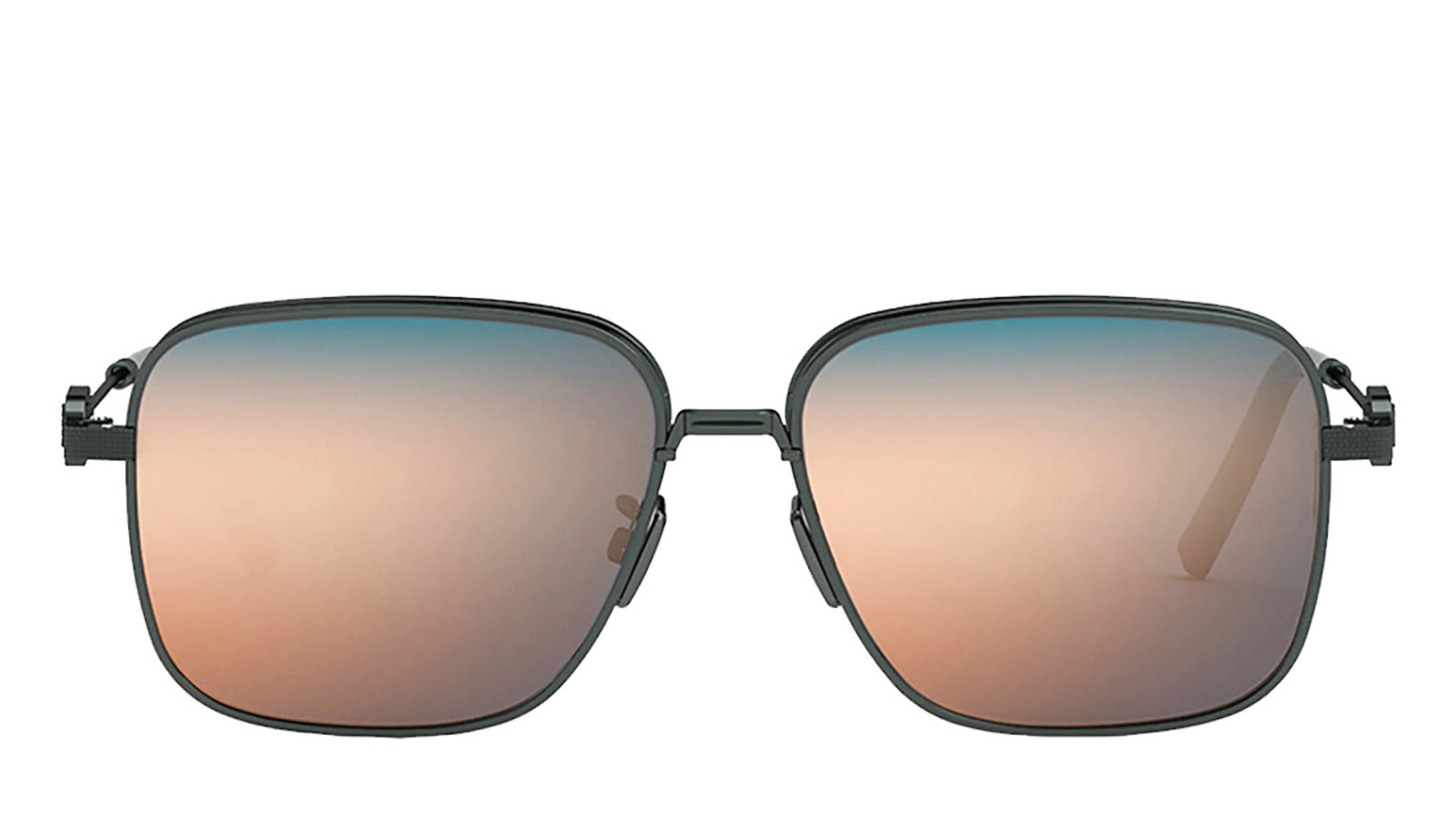 Occhiali da sole uomo Luxury Dior Man CD LINK N1U h4i2 nuova collezione