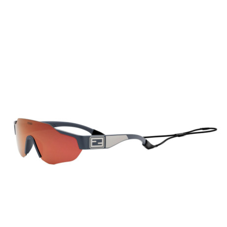 Occhiali da sole uomo Luxury Maison Fendi FE40088U-Y 90c nuova collezione 2