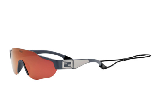 Occhiali da sole uomo Luxury Maison Fendi FE40088U-Y 90c nuova collezione