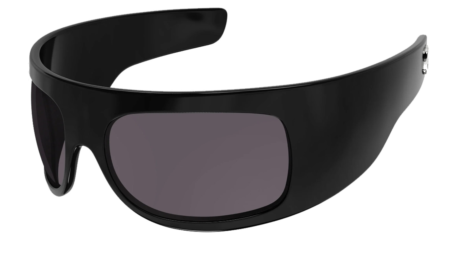 Occhiali da sole donna Luxury Gucci GG1633S black grey (004) nuova collezione