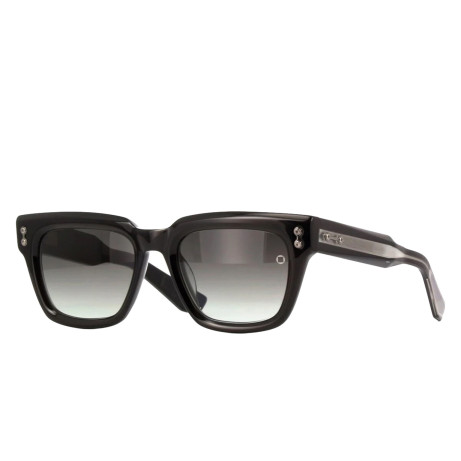 Occhiali da sole uomo donna Luxury Akoni Aks-111 blk-blk nuova collezione 2