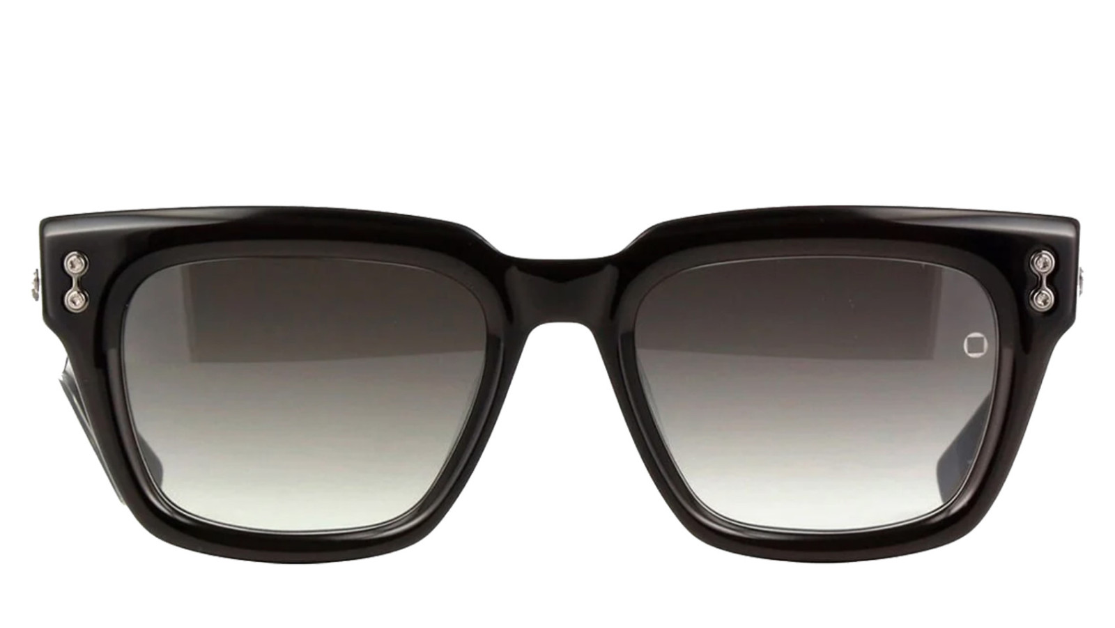 Occhiali sole uomo donna Luxury Akoni Aks-111 blk-blk nuova collezione