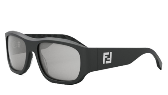 Occhiali sole uomo donna Luxury Maison Fendi FE40117I 20c nuova collezione