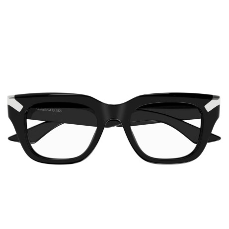 Alexander Mcqueen AM0443O black (001)