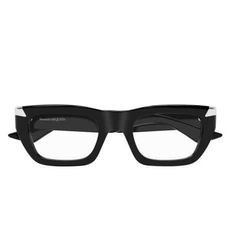 Alexander Mcqueen AM0444O Black (001)