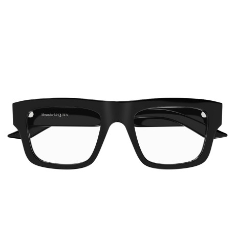 Alexander Mcqueen AM0452O Black (001)