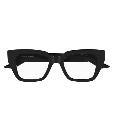 Alexander Mcqueen AM0453O Black (001)