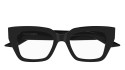 Women's eyeglasses Luxury Alexander Mcqueen AM0453O black (001) new collection