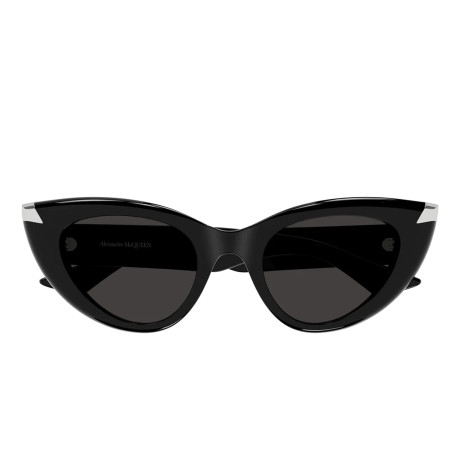 Alexander Mcqueen AM0442S black grey (001)