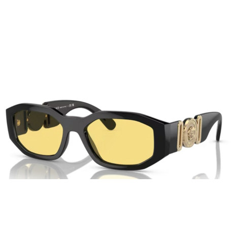 Occhiali da sole uomo Luxury Versace 4361 SOLE GB1/85 nuova collezione 2