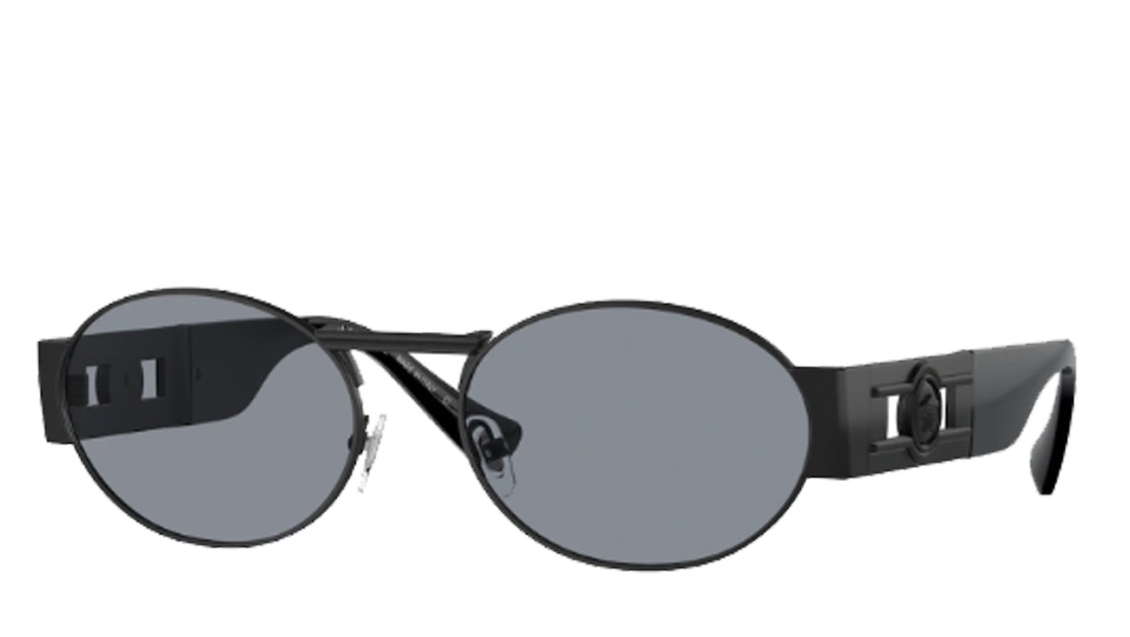 Occhiali sole uomo donna Luxury Versace 2264 SOLE 1261/1 nuova collezione