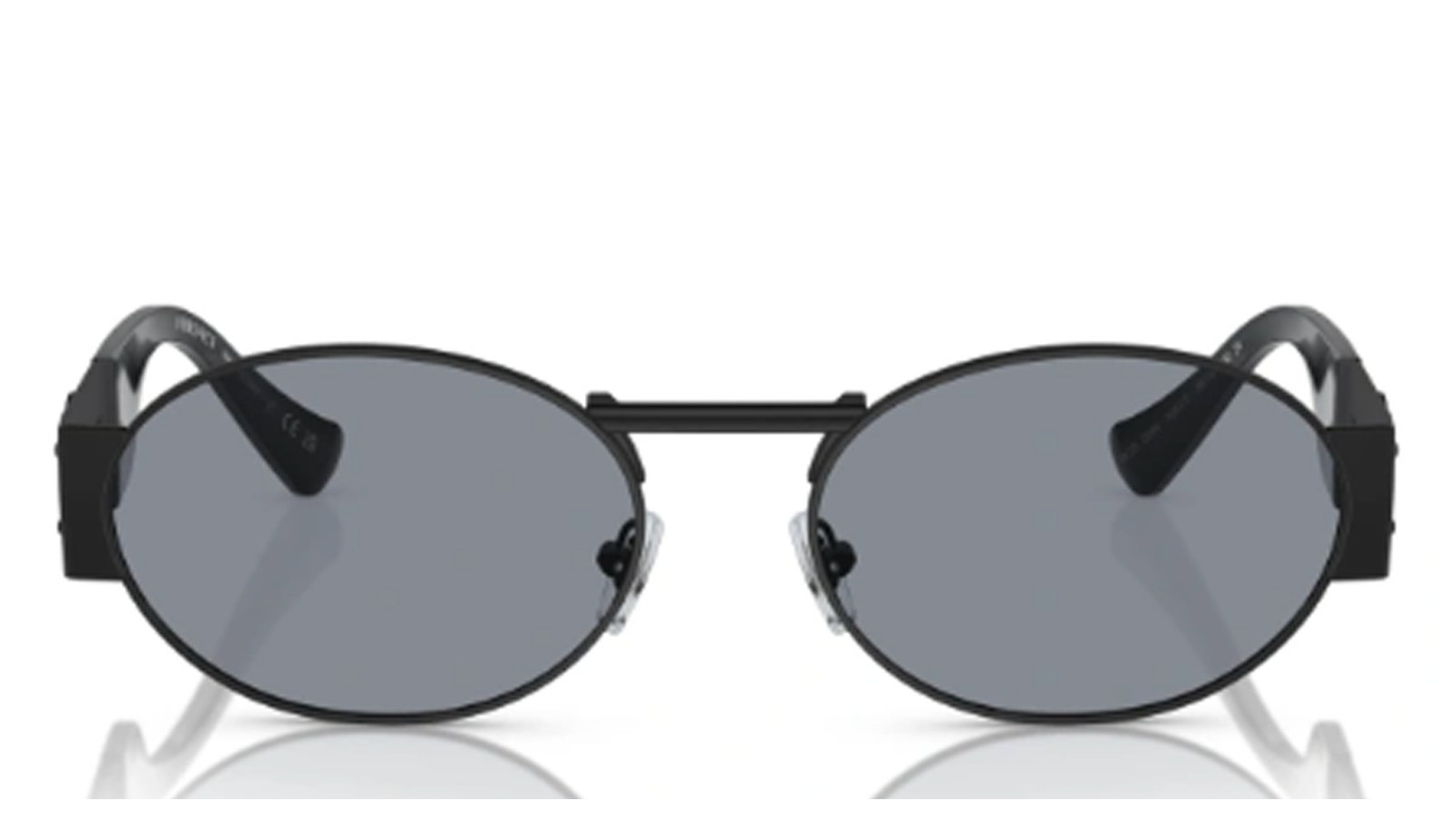 Occhiali da sole uomo donna Luxury Versace 2264 SOLE 1261/1 nuova collezione