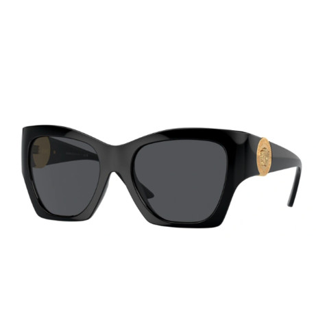 Luxury women s sunglasses Versace 4452 SUN GB1/87 new collection 2