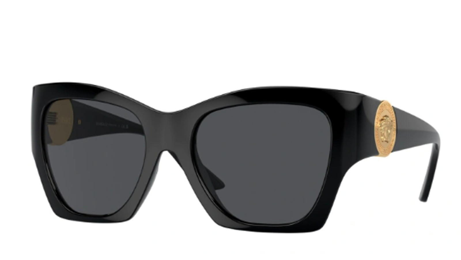 Occhiali da sole donna Luxury Versace 4452 SOLE GB1/87 nuova collezione