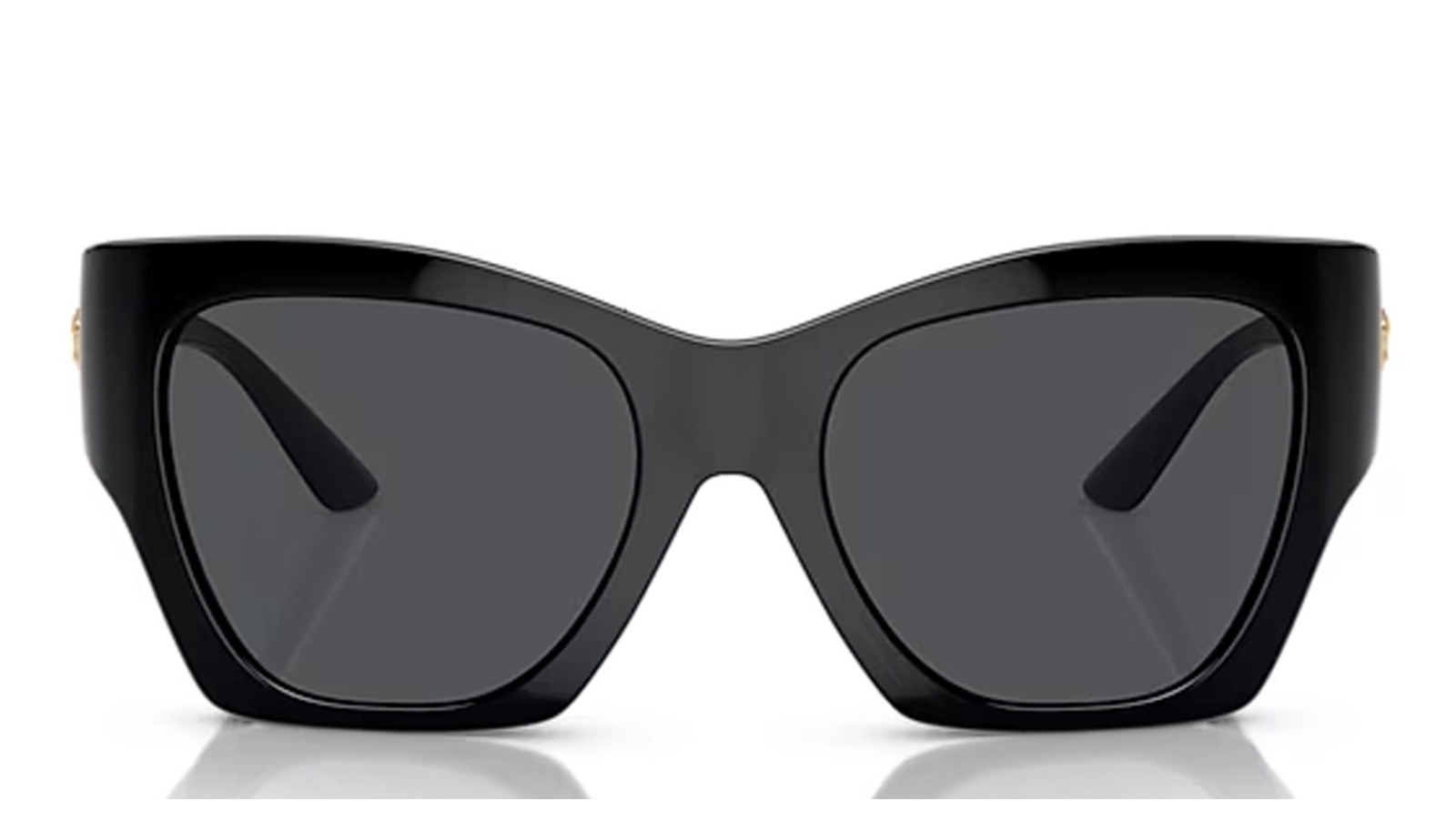 Occhiali da sole donna Luxury Versace 4452 SOLE GB1/87 nuova collezione