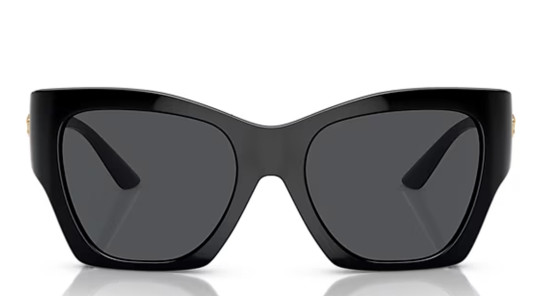 Occhiali da sole donna Luxury Versace 4452 SOLE GB1/87 nuova collezione