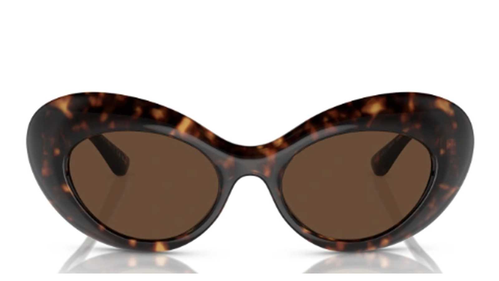 Occhiali da sole donna Luxury Versace 4456U SOLE 108/73 nuova collezione