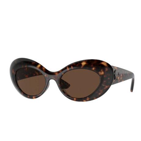 Occhiali da sole donna Luxury Versace 4456U SOLE 108/73 nuova collezione 2
