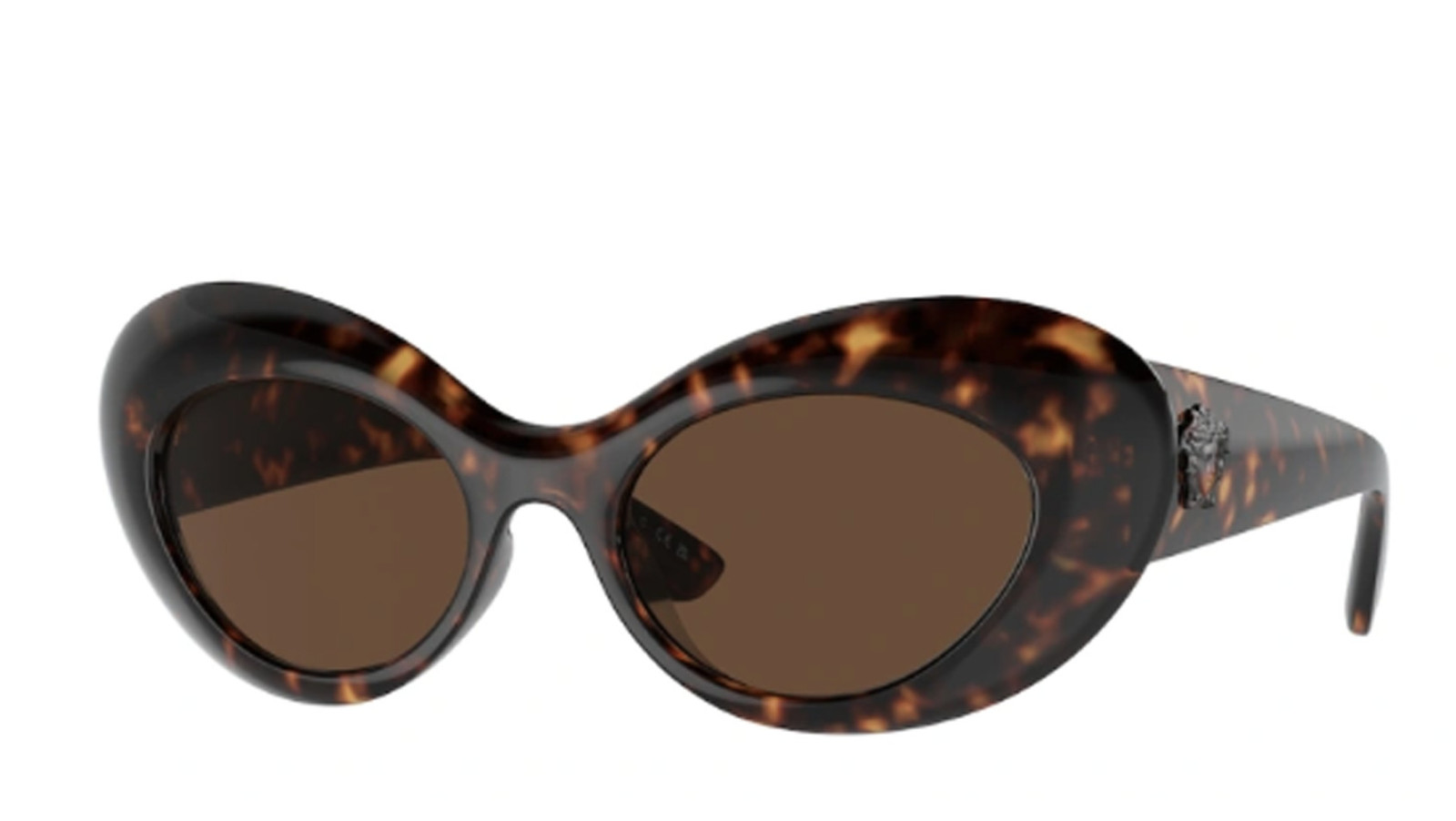 Occhiali da sole donna Luxury Versace 4456U SOLE 108/73 nuova collezione