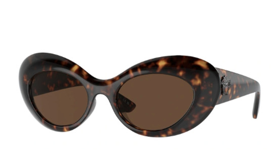 Luxury women s sunglasses Versace 4456U SOLE 108/73 new collection