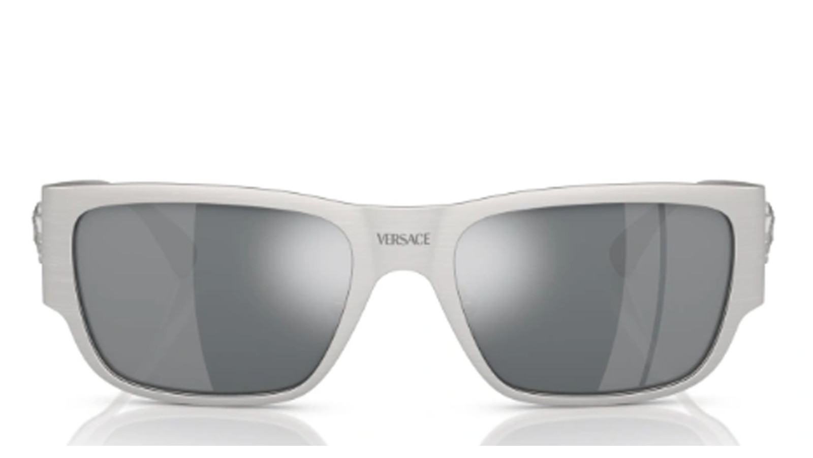 Occhiali da sole uomo Luxury Versace 2262 SOLE 12666G nuova collezione