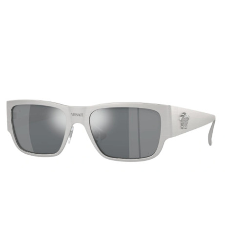 Occhiali da sole uomo Luxury Versace 2262 SOLE 12666G nuova collezione 2