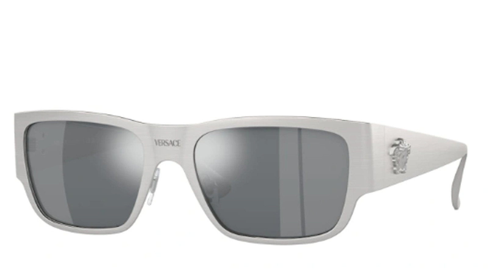 Occhiali da sole uomo Luxury Versace 2262 SOLE 12666G nuova collezione