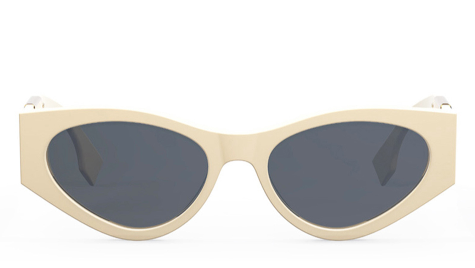 Luxury women s sunglasses Maison Fendi FE40049I 25V new collection