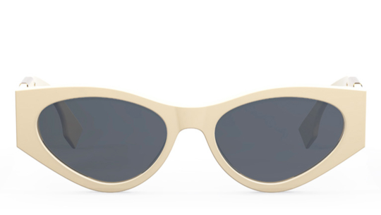 Luxury women s sunglasses Maison Fendi FE40049I 25V new collection