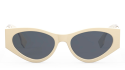 Luxury women s sunglasses Maison Fendi FE40049I 25V new collection