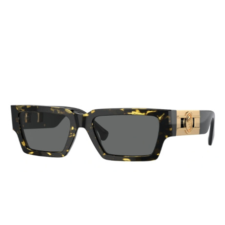 Occhiali da sole uomo donna Luxury Versace 4459 SOLE 542887 nuova collezione 2
