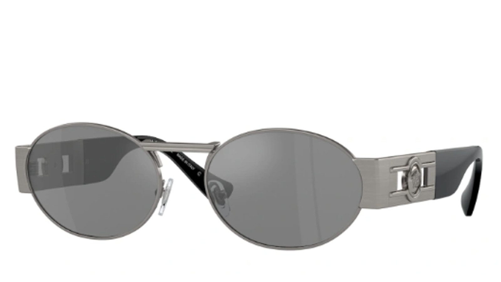 Occhiali da sole uomo donna Luxury Versace 2264 SOLE 10016G nuova collezione