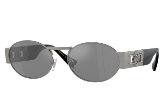 Occhiali sole uomo donna Luxury Versace 2264 SOLE 10016G nuova collezione