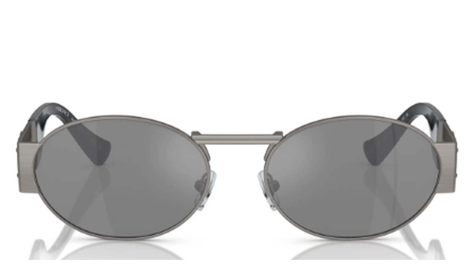 Occhiali da sole uomo donna Luxury Versace 2264 SOLE 10016G nuova collezione