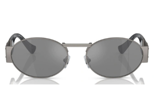 Occhiali da sole uomo donna Luxury Versace 2264 SOLE 10016G nuova collezione