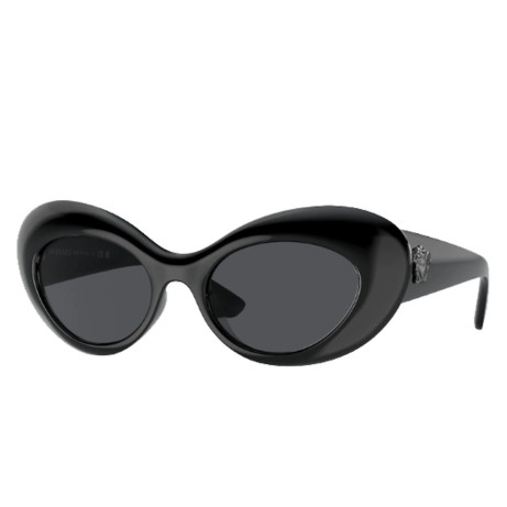 Luxury women s sunglasses Versace 4456U SOLE GB1/87 new collection 2