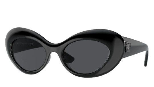 Luxury women s sunglasses Versace 4456U SOLE GB1/87 new collection