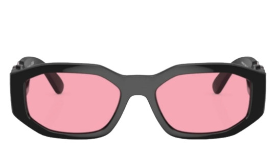 Occhiali da sole uomo Luxury Versace 4361 SOLE GB1/84 nuova collezione