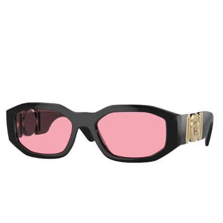 Occhiali da sole uomo Luxury Versace 4361 SOLE GB1/84 nuova collezione 2