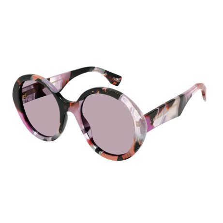 Luxury women s sunglasses Gucci GG1628S Pink Violet (002) new collection 2