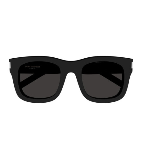 Saint Laurent SL 650 MONCEAU black (001)