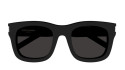 Luxury women s sunglasses Saint Laurent SL 650 MONCEAU black (001) new collection