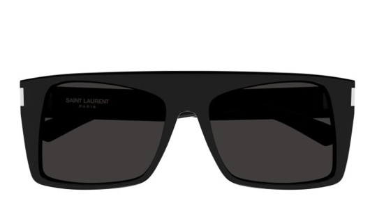 Luxury women s sunglasses Saint Laurent SL 651 VITTI black (001) new collection Luxury women s sunglasses Saint Laurent SL 651 VITTI black (001) new collection