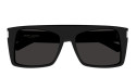 Luxury women s sunglasses Saint Laurent SL 651 VITTI black (001) new collection