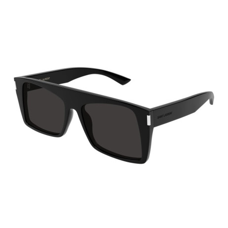 Luxury women s sunglasses Saint Laurent SL 651 VITTI black (001) new collection 2