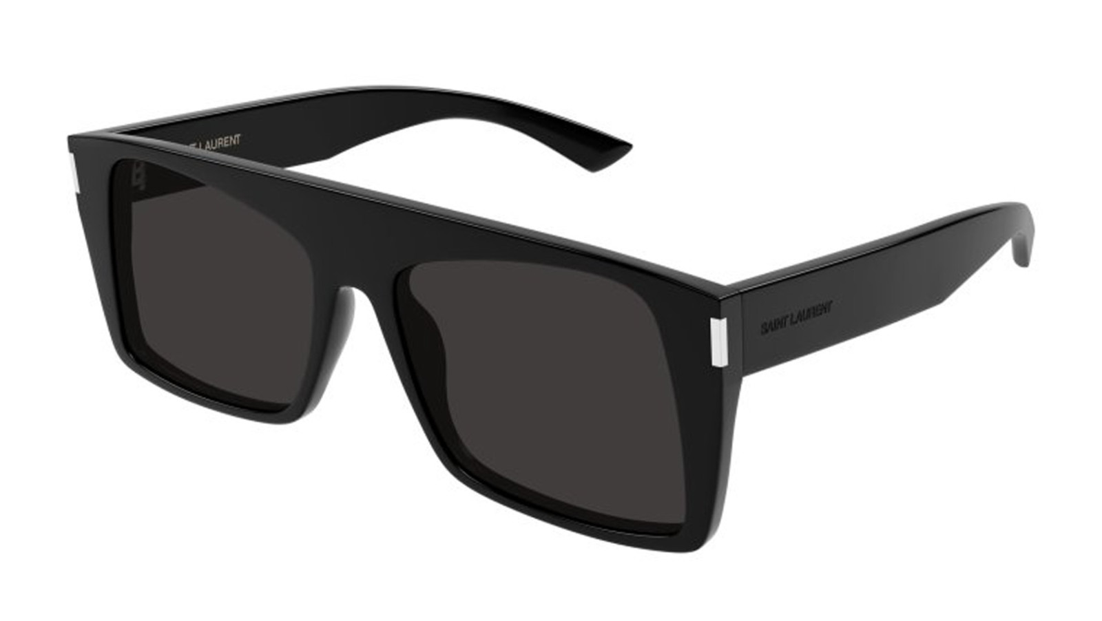 Luxury women s sunglasses Saint Laurent SL 651 VITTI black (001) new collection