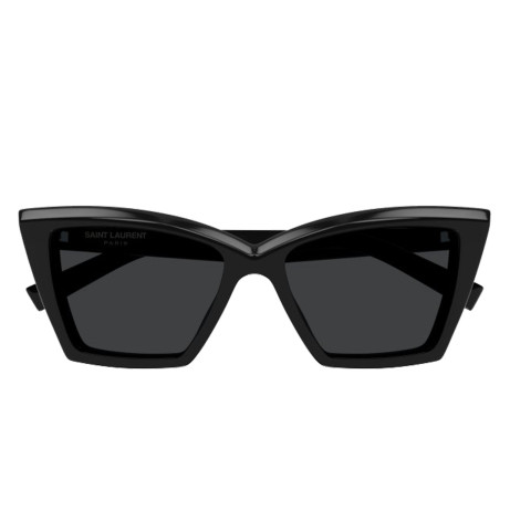 Saint Laurent SL 657 black (001)