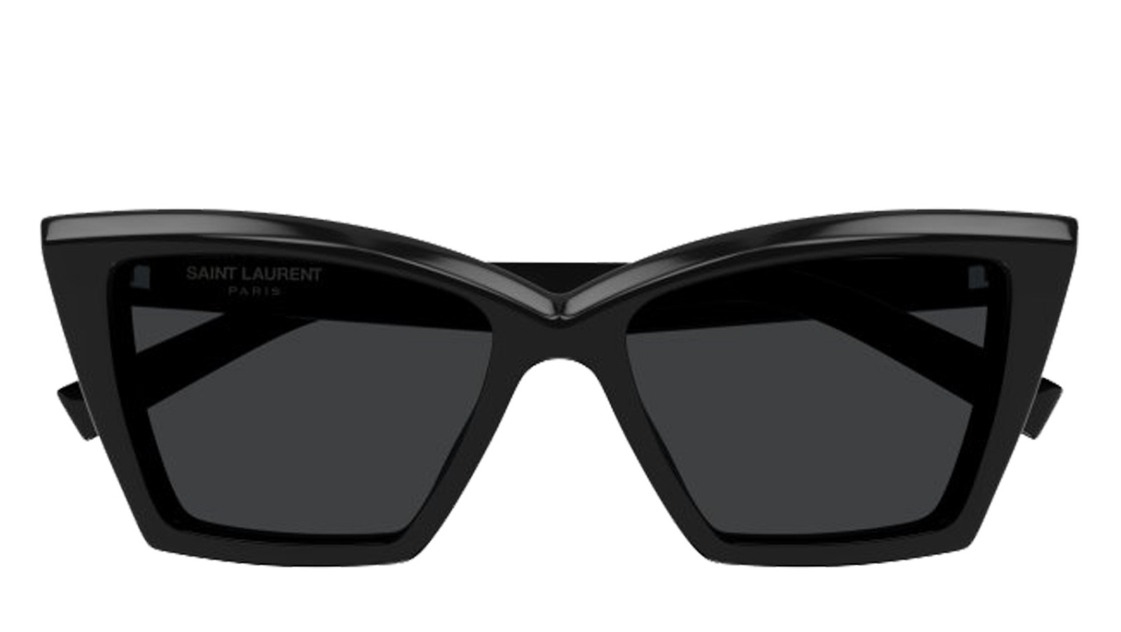 Luxury women s sunglasses Saint Laurent SL 657 black (001) new collection