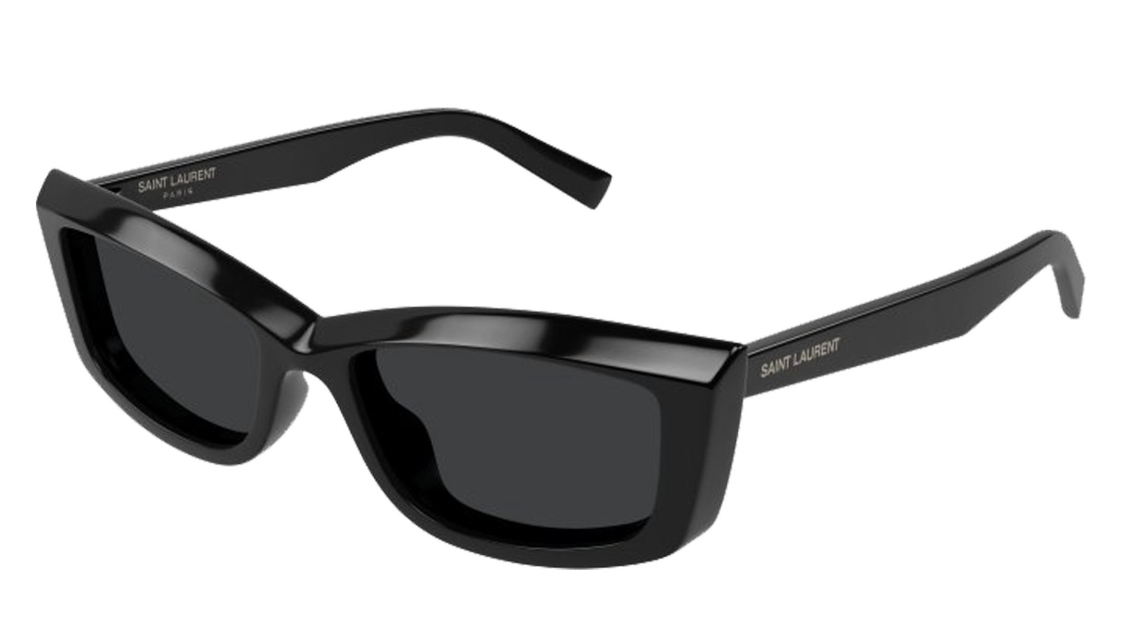 Luxury women s sunglasses Saint Laurent SL 658 black (001) new collection Luxury women s sunglasses Saint Laurent SL 658 black (001) new collection